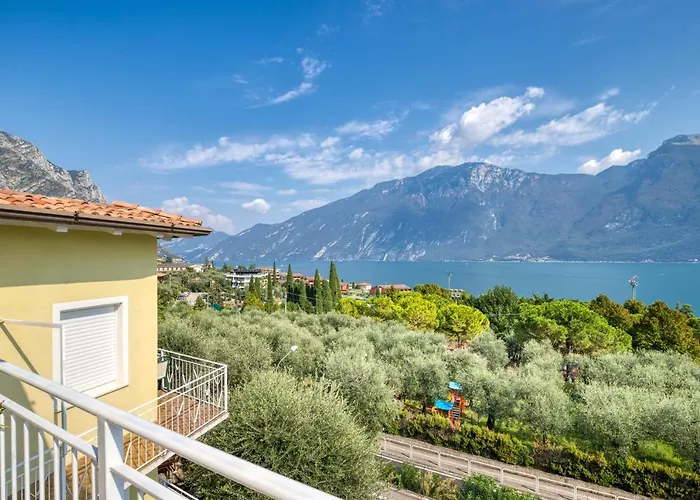 Hotel Casa Piantoni
