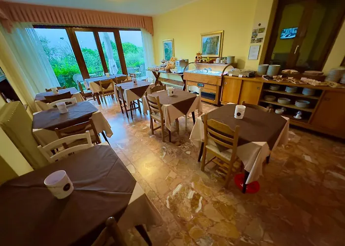 Hotel Casa Piantoni