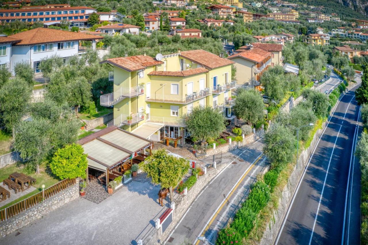 Casa Piantoni Hotel *
