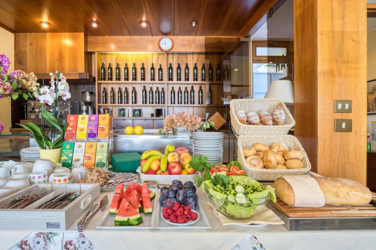 Casa Piantoni Hotel Limone sul Garda