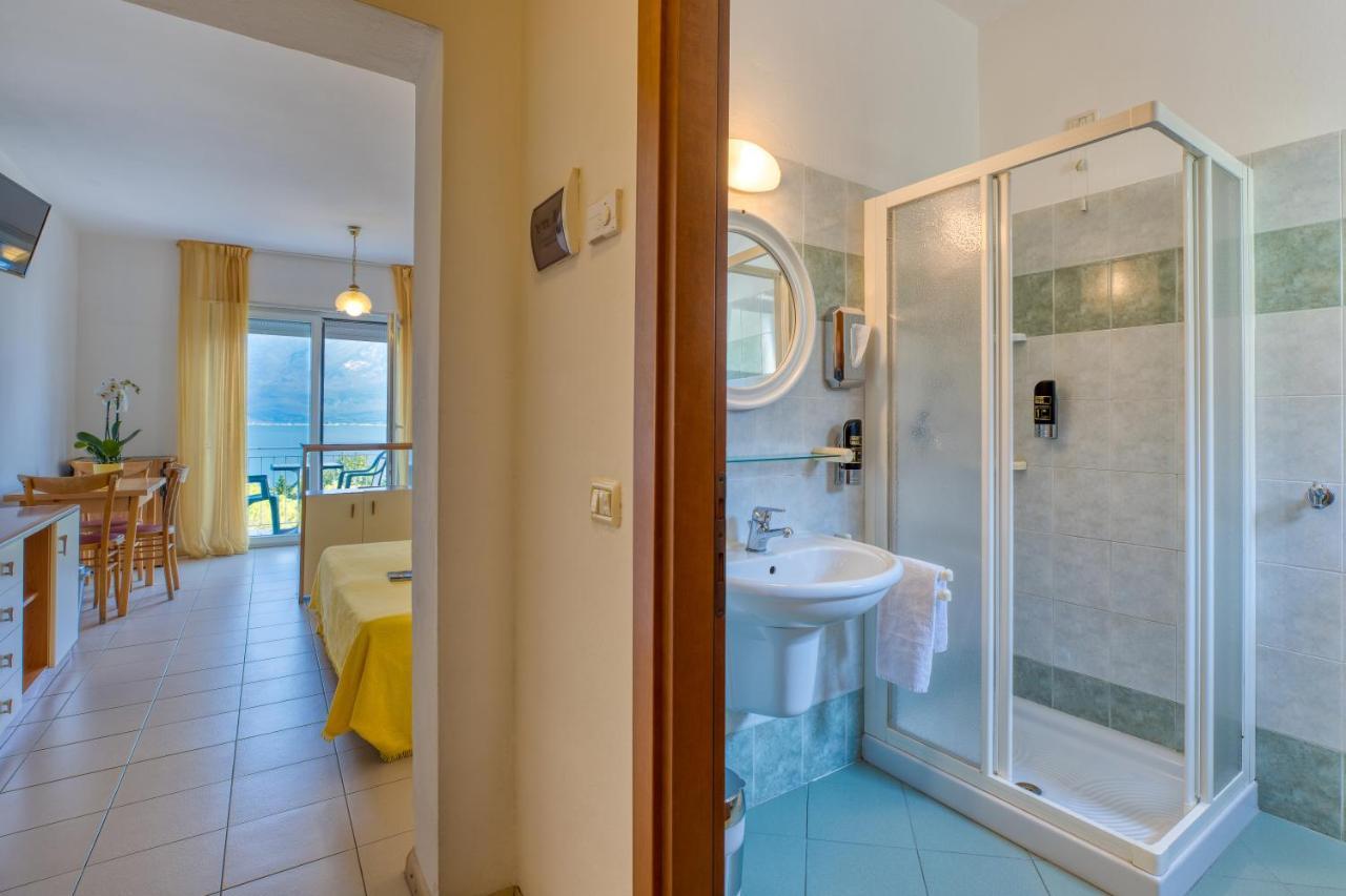 Casa Piantoni * Limone sul Garda