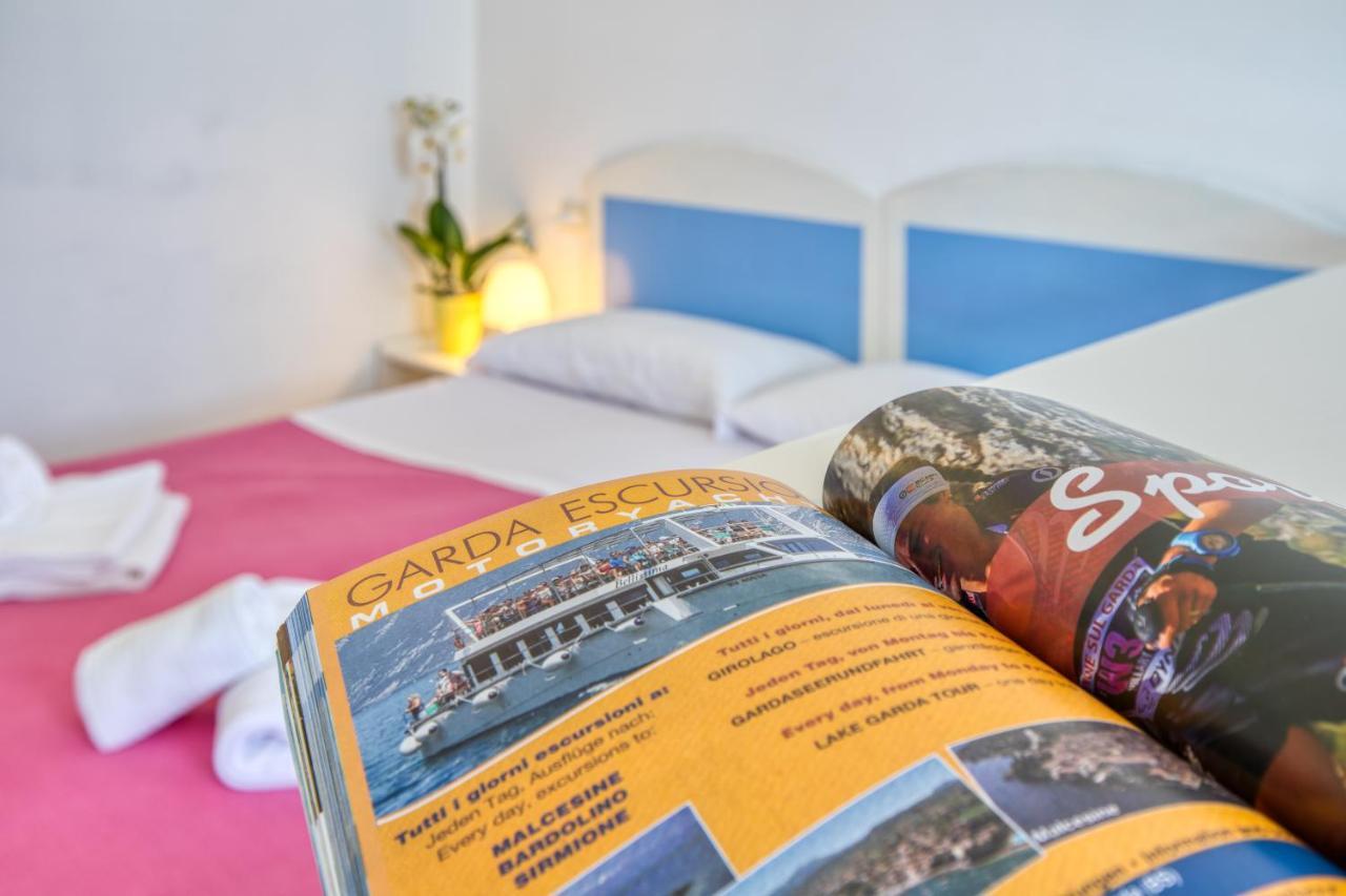 Casa Piantoni Limone sul Garda
