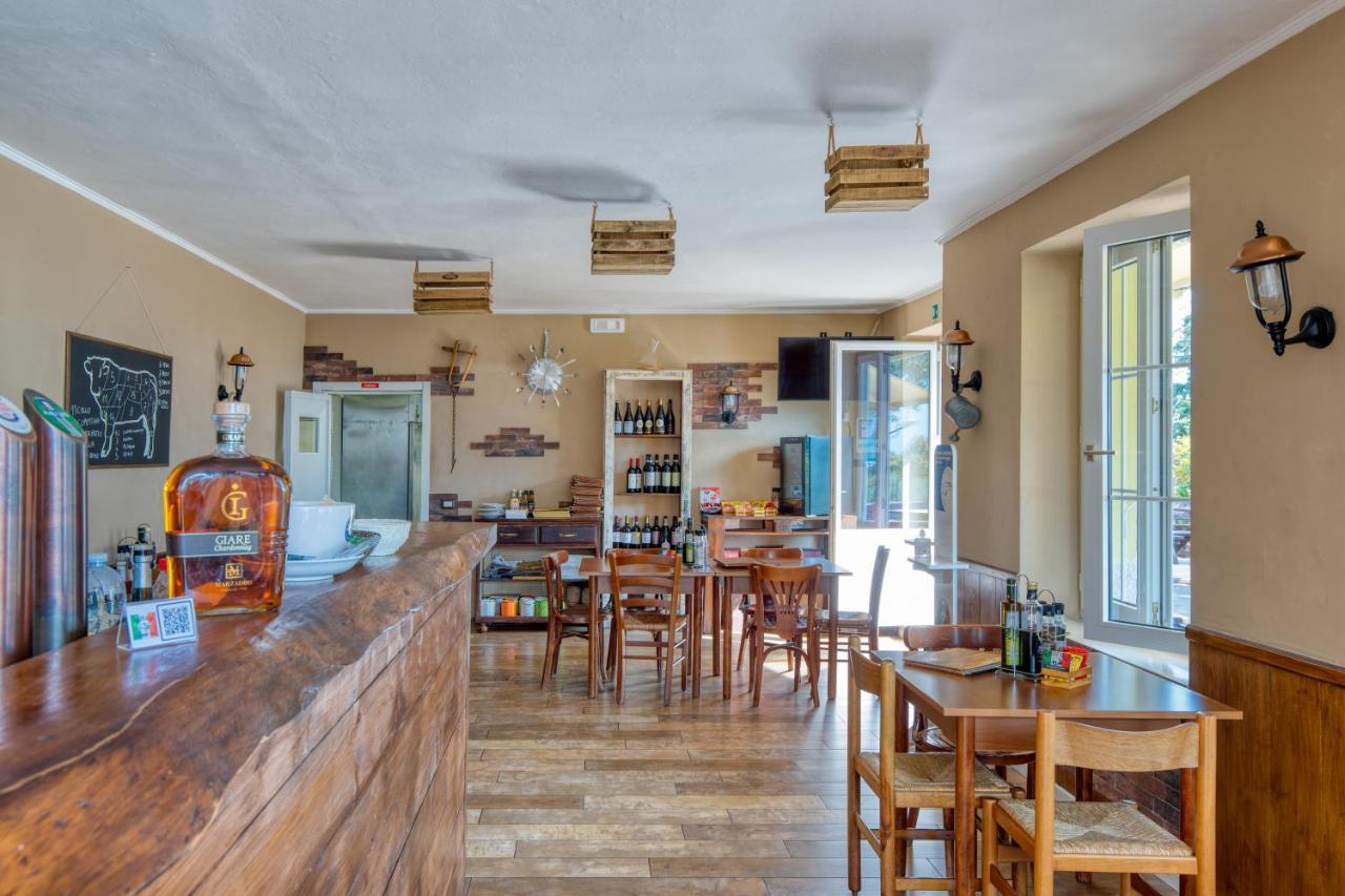Hotel Casa Piantoni *