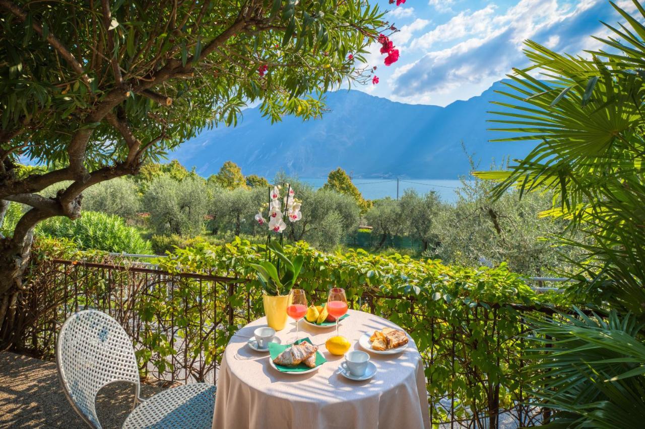 Casa Piantoni Limone sul Garda
