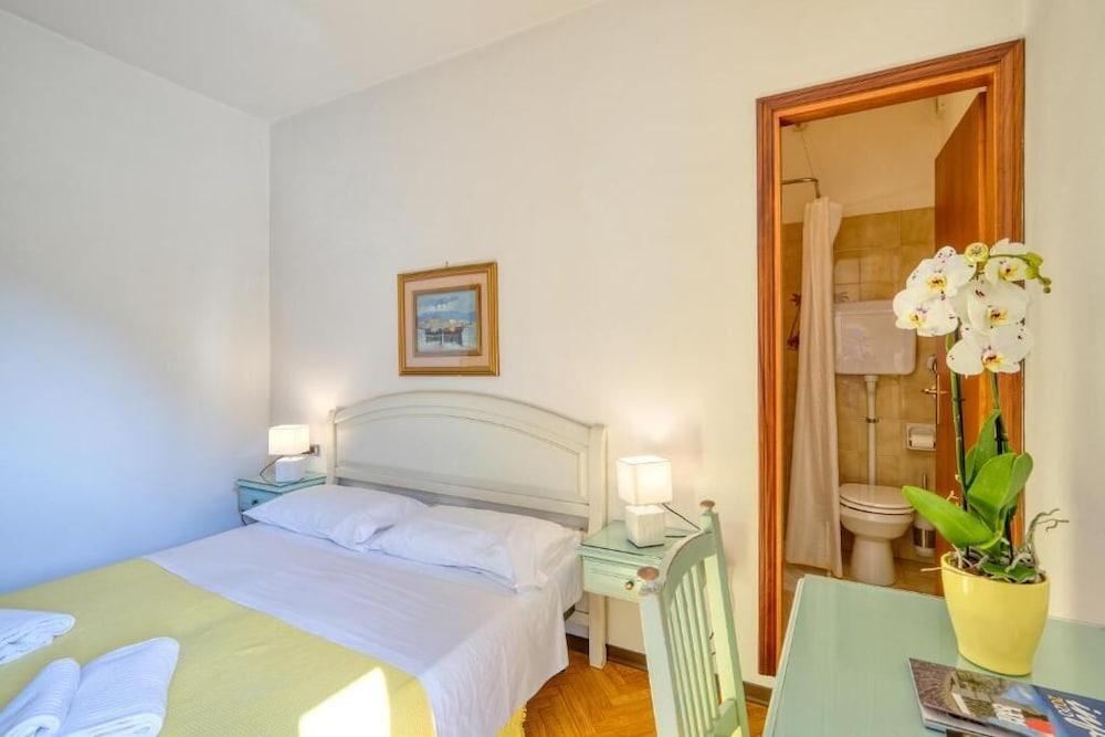 Casa Piantoni Hotel Limone sul Garda