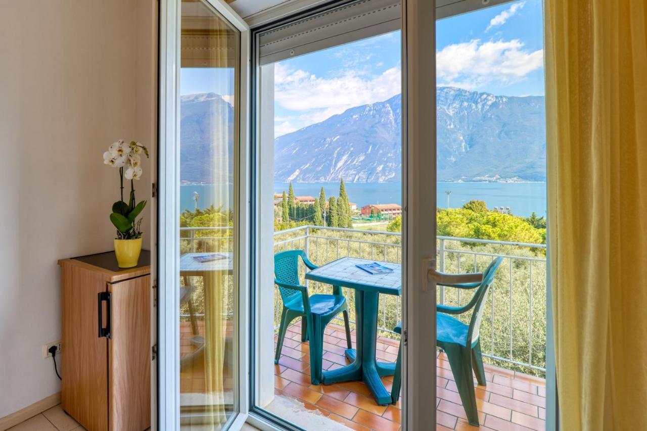 Casa Piantoni * Limone sul Garda