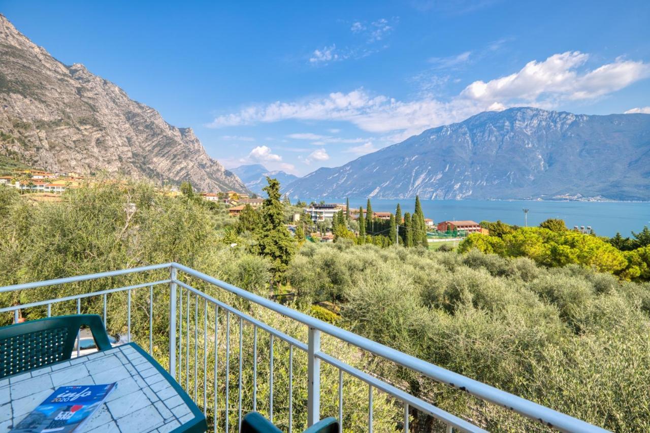 Hotel Casa Piantoni Limone sul Garda