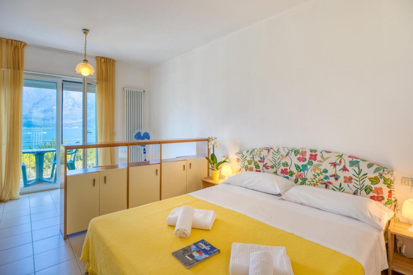 Hotel Casa Piantoni *