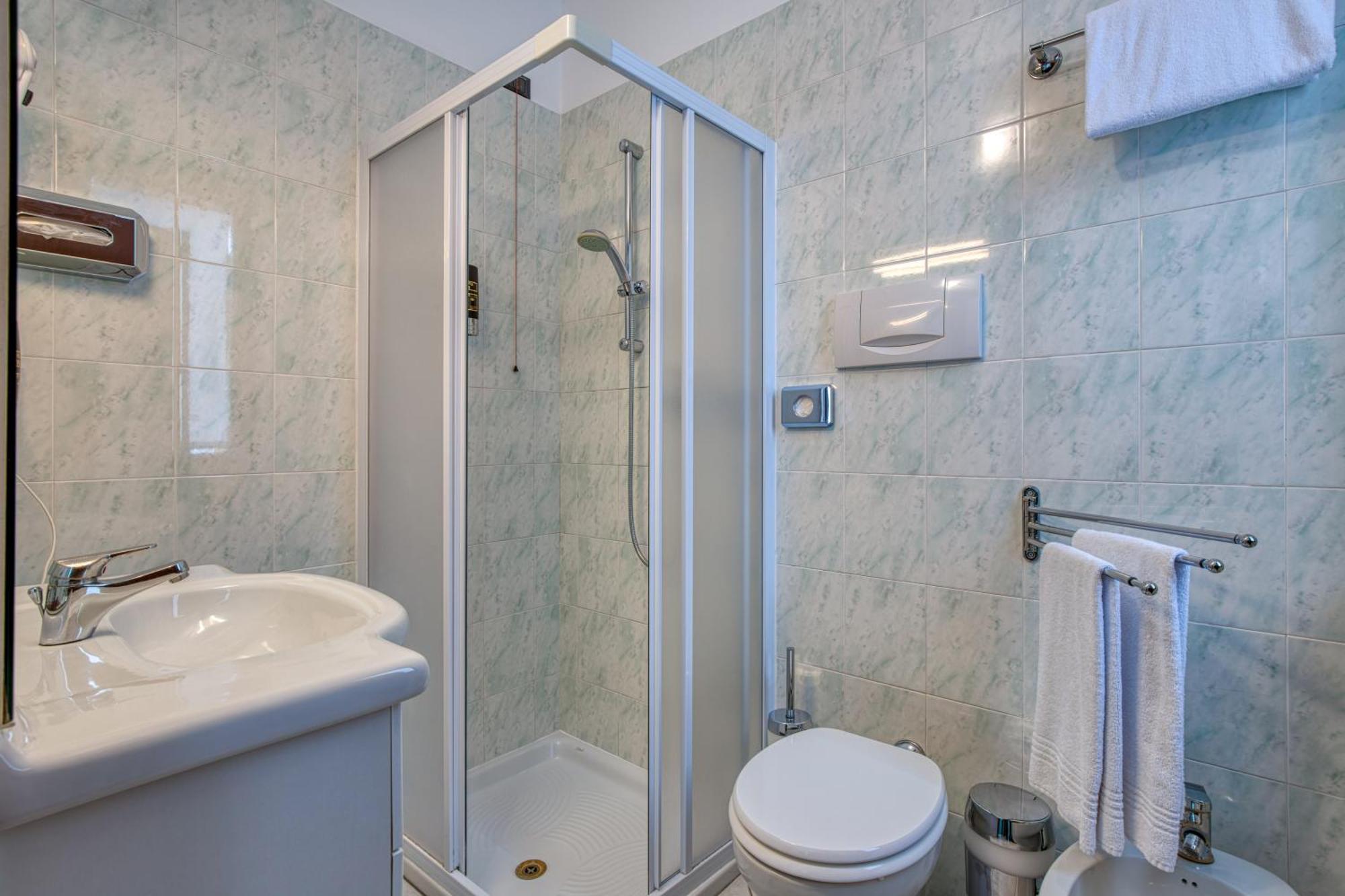 Hotel Casa Piantoni