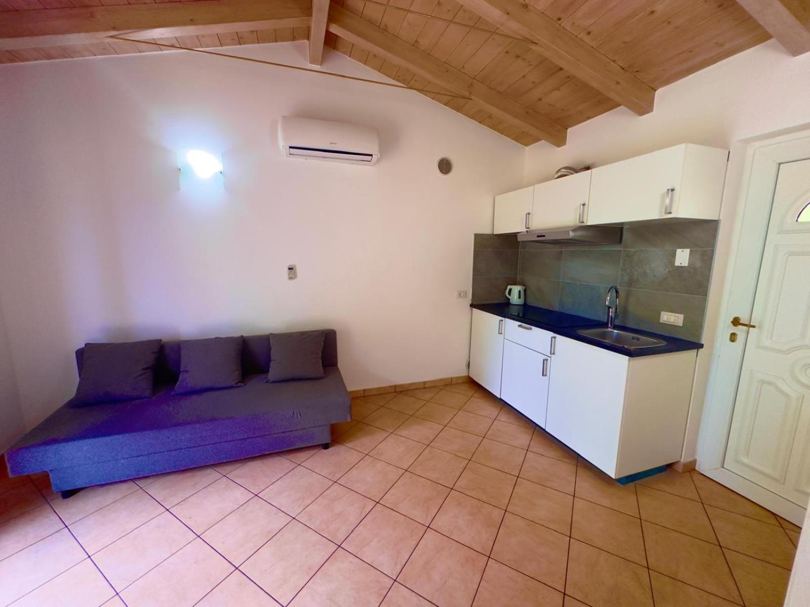 Casa Piantoni Limone sul Garda