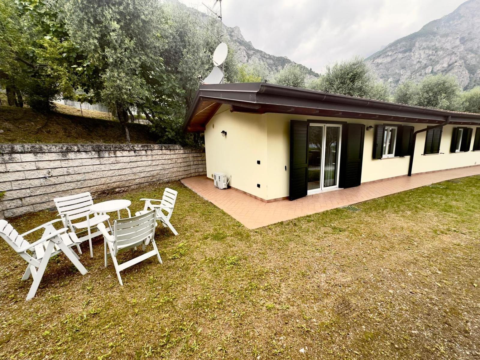 Casa Piantoni * Limone sul Garda