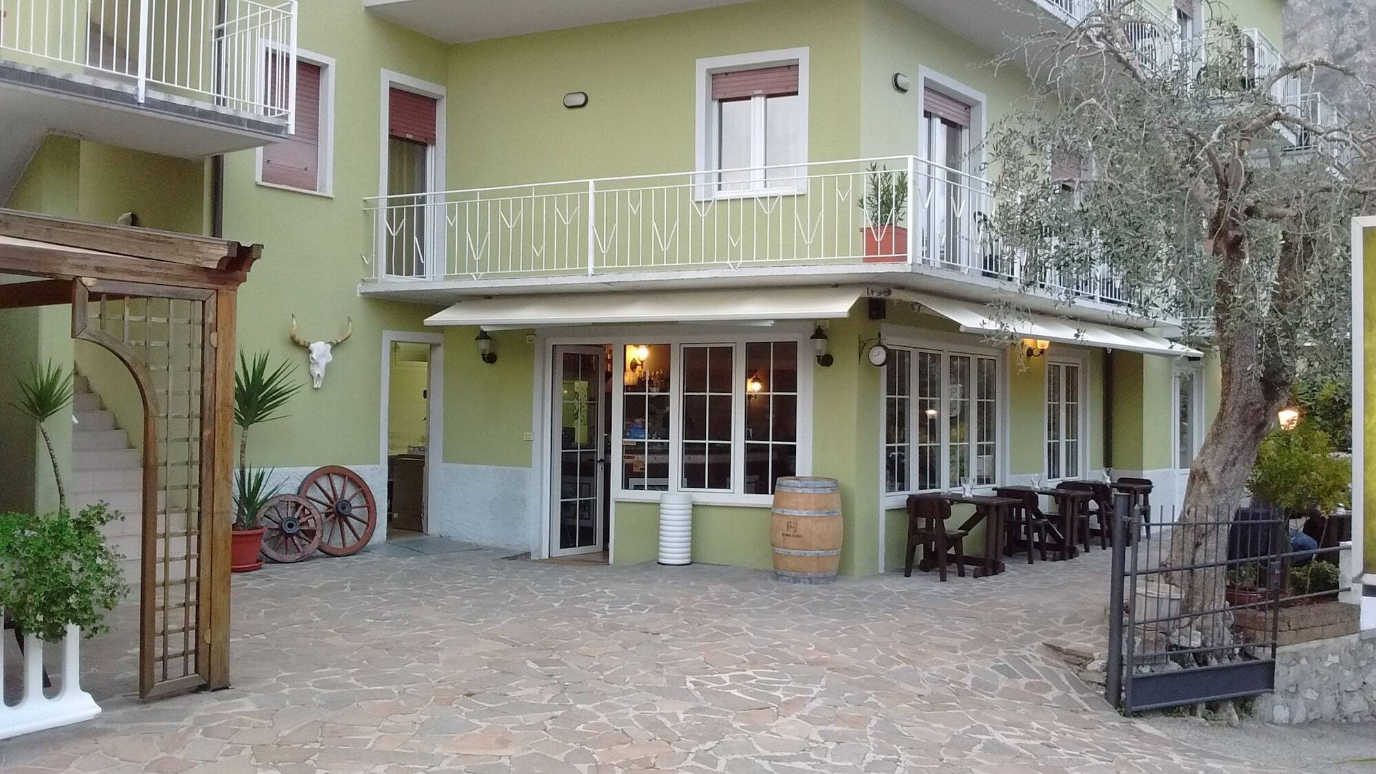 Casa Piantoni *