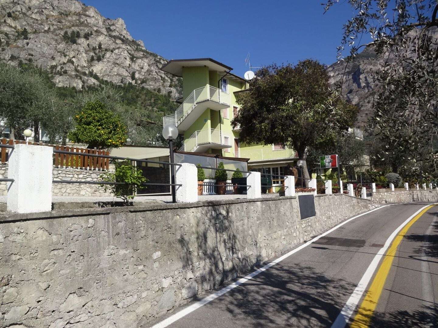 Casa Piantoni Hotel
