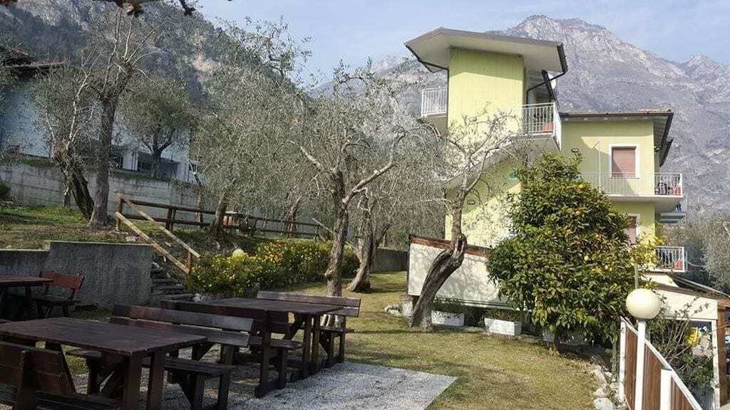 Casa Piantoni Hotel