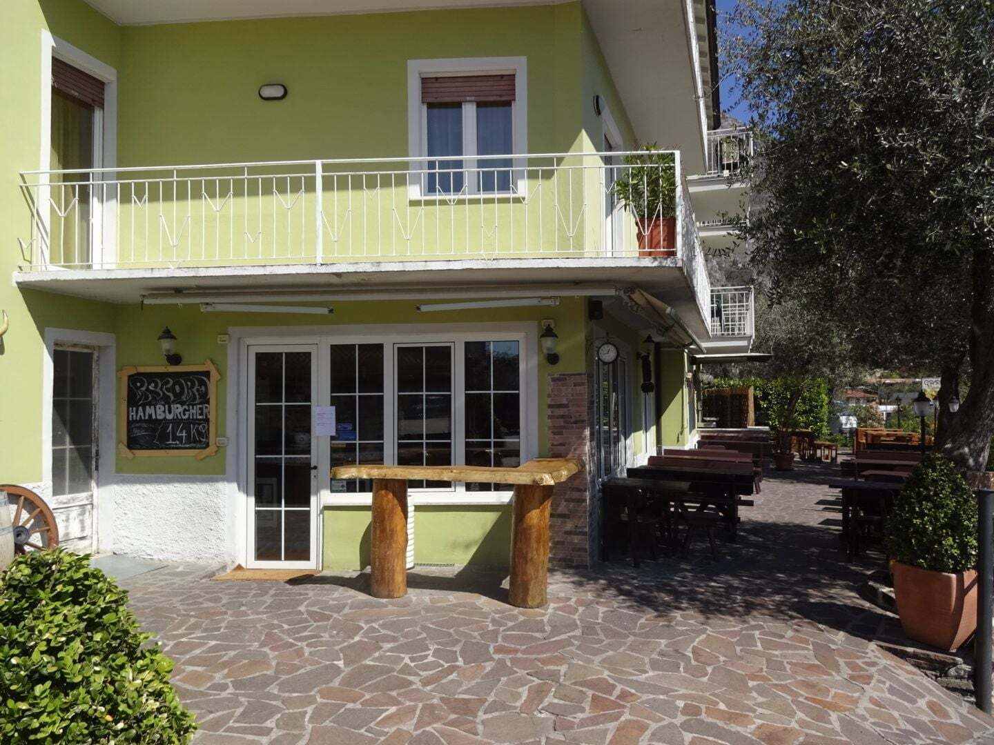 Hotel Casa Piantoni