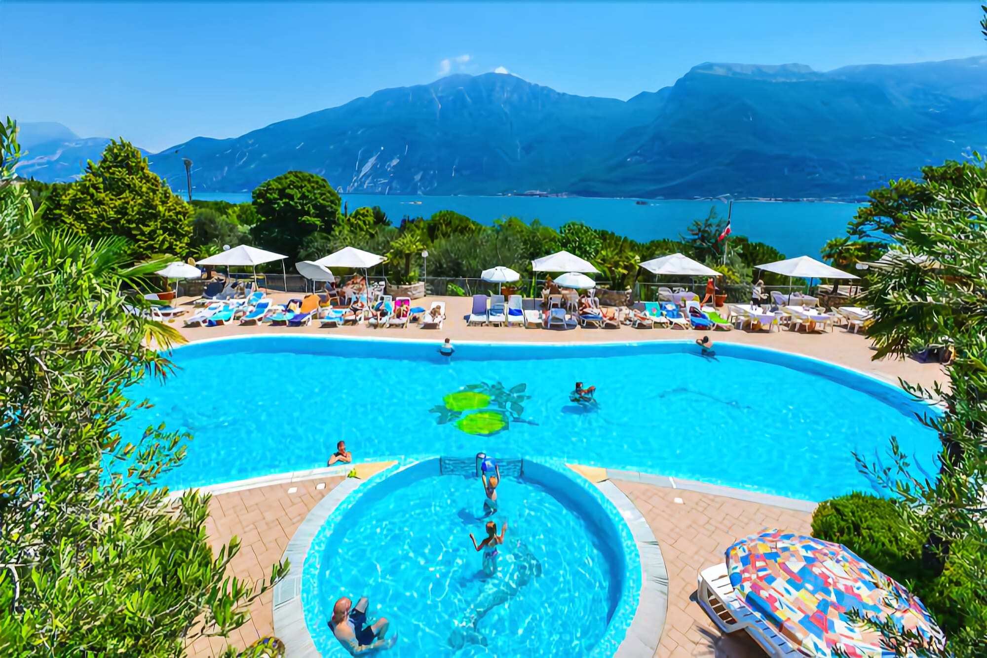Hotel Casa Piantoni